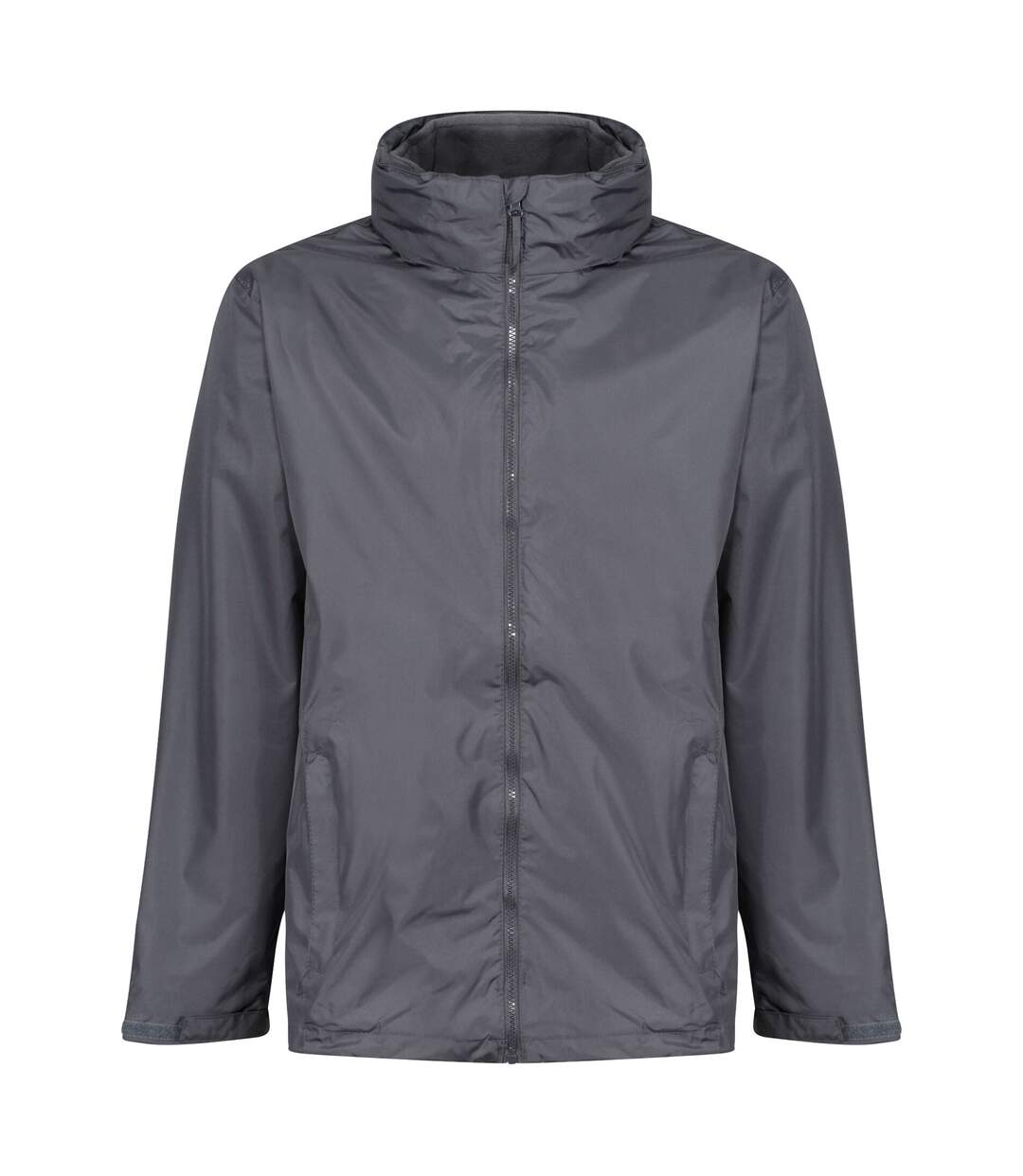 Veste imperméable classic homme gris phoque Regatta-1