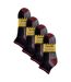 12 Pairs Short Bamboo Work Socks for Men-2