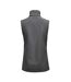 Womens/ladies Valley Gilet Steel Grey James Harvest-2