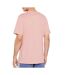 T-shirt Rose Homme Adidas M Bl Sj T