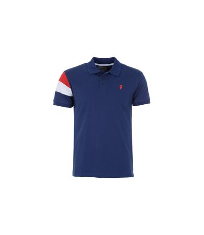 Polo manches courtes homme CICOLOR