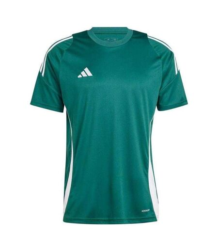 Maillot Tiro Homme Vert Adidas