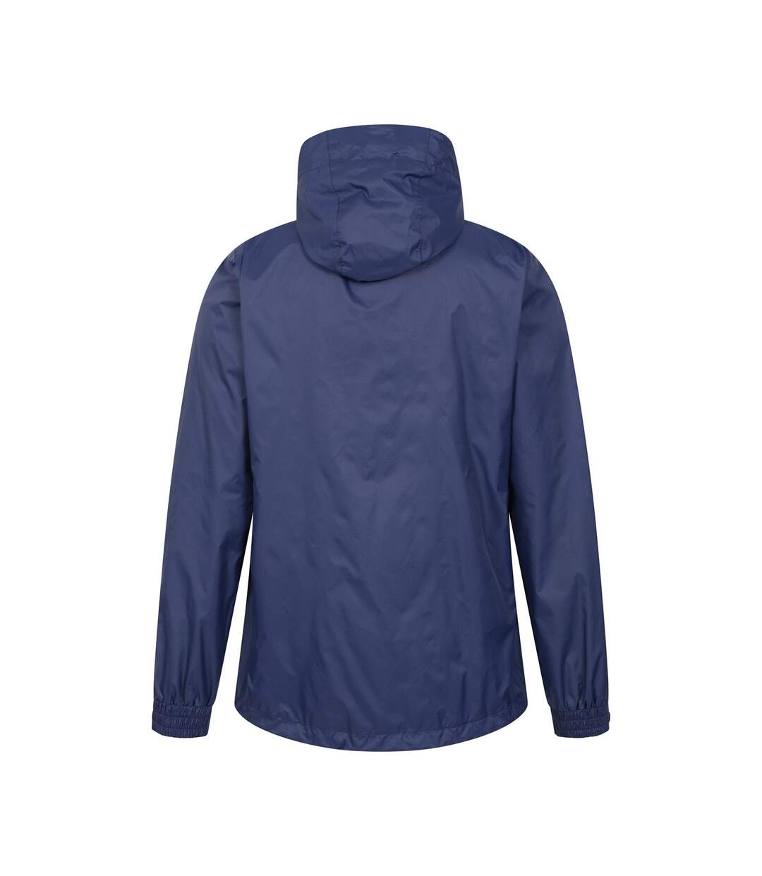 Veste imperméable torrent femme bleu marine Mountain Warehouse