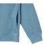 Mens Interlock Quarter Zip Sweatshirt Blue Lacoste-4