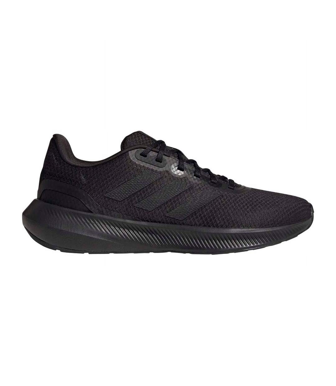 Baskets Runfalcon 3.0 Homme Noir Adidas-4