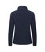 Womens/ladies Hunts Point Fleece Jacket Dark Navy Cutter & Buck-2