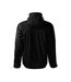Veste Pacific Homme Noir Malfini-2