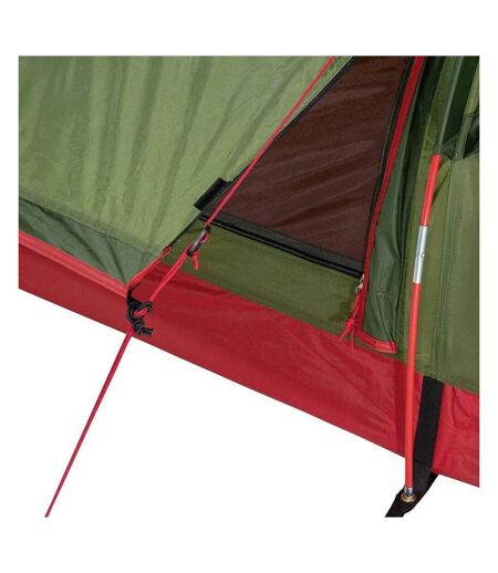 Tente Siskin 2.0 Taille Unique Vert High Peak