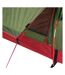 Tente Siskin 2.0 Taille Unique Vert High Peak-2