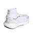 Womens/ladies Asmc Road Sock Trainers White Adidas-2