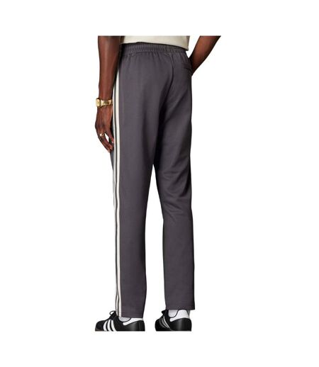 Juventus pantalon fluide gris homme adidas 24