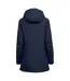 Parka Femme Bleu Marine Sombre Tee Jays-2