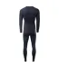Ensemble Thermique Hopper Homme Graphite MAGNUM-2