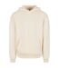 Sweat À Capuche Homme Sable Blanc Urban Classics-1