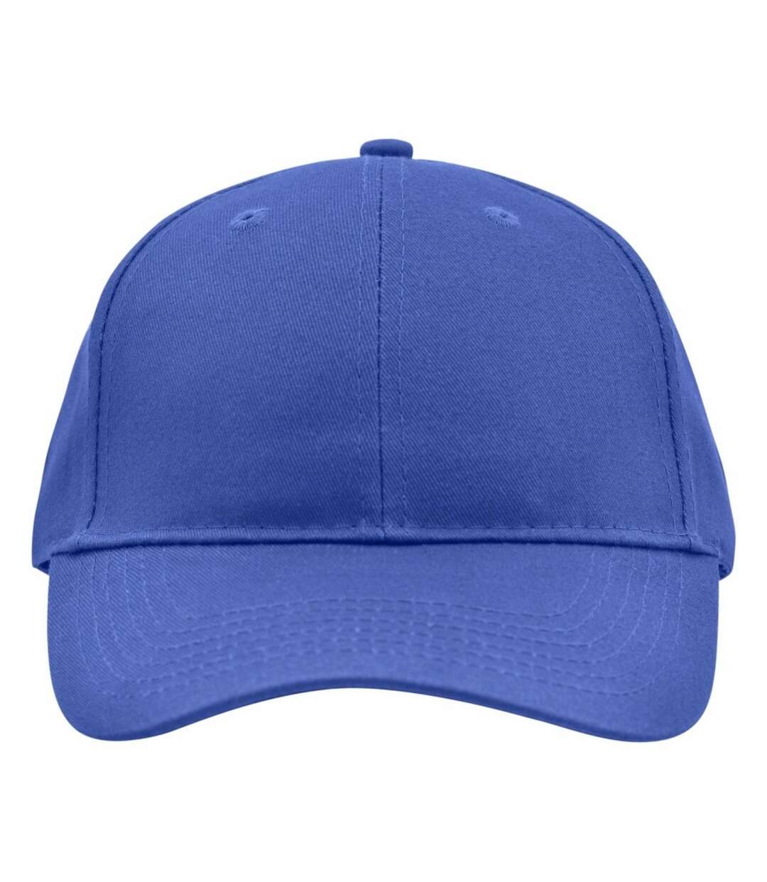Casquette Bleu Roi Myrtle Beach-1
