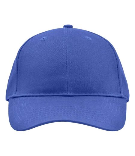 Casquette Bleu Roi Myrtle Beach