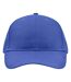 Casquette Bleu Roi Myrtle Beach-1