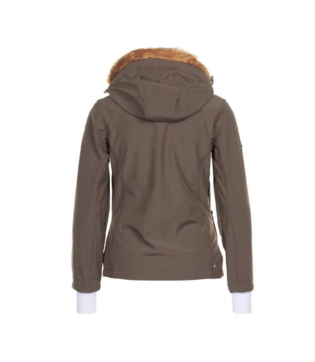 Blouson de ski femme ASADA-2