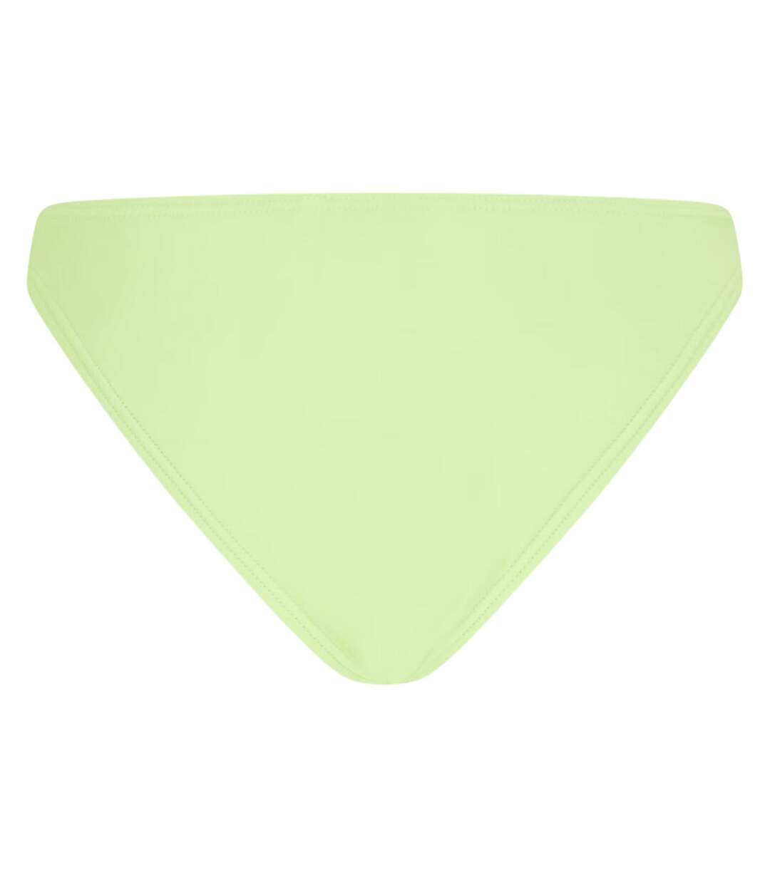 Bas De Maillot De Bain Femme Vert Turquoise Pâle Brave Soul-3