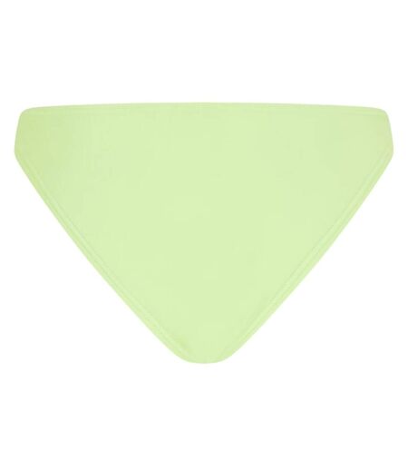 Bas De Maillot De Bain Femme Vert Turquoise Pâle Brave Soul