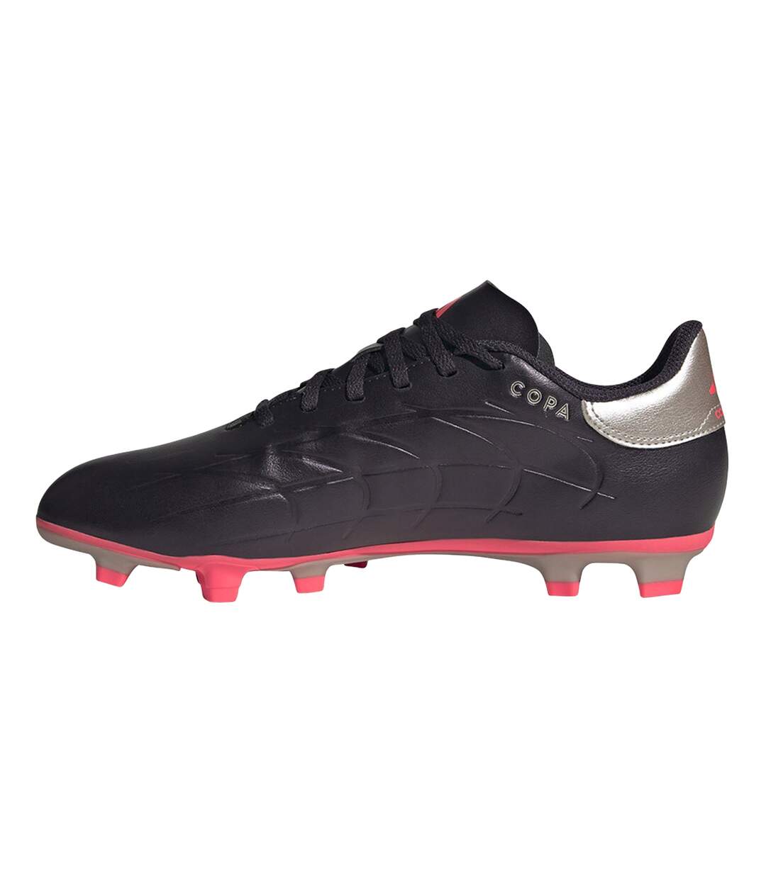 Chaussures De Foot Pour Terrain Ferme Copa Pure Club Homme Noir Adidas-3