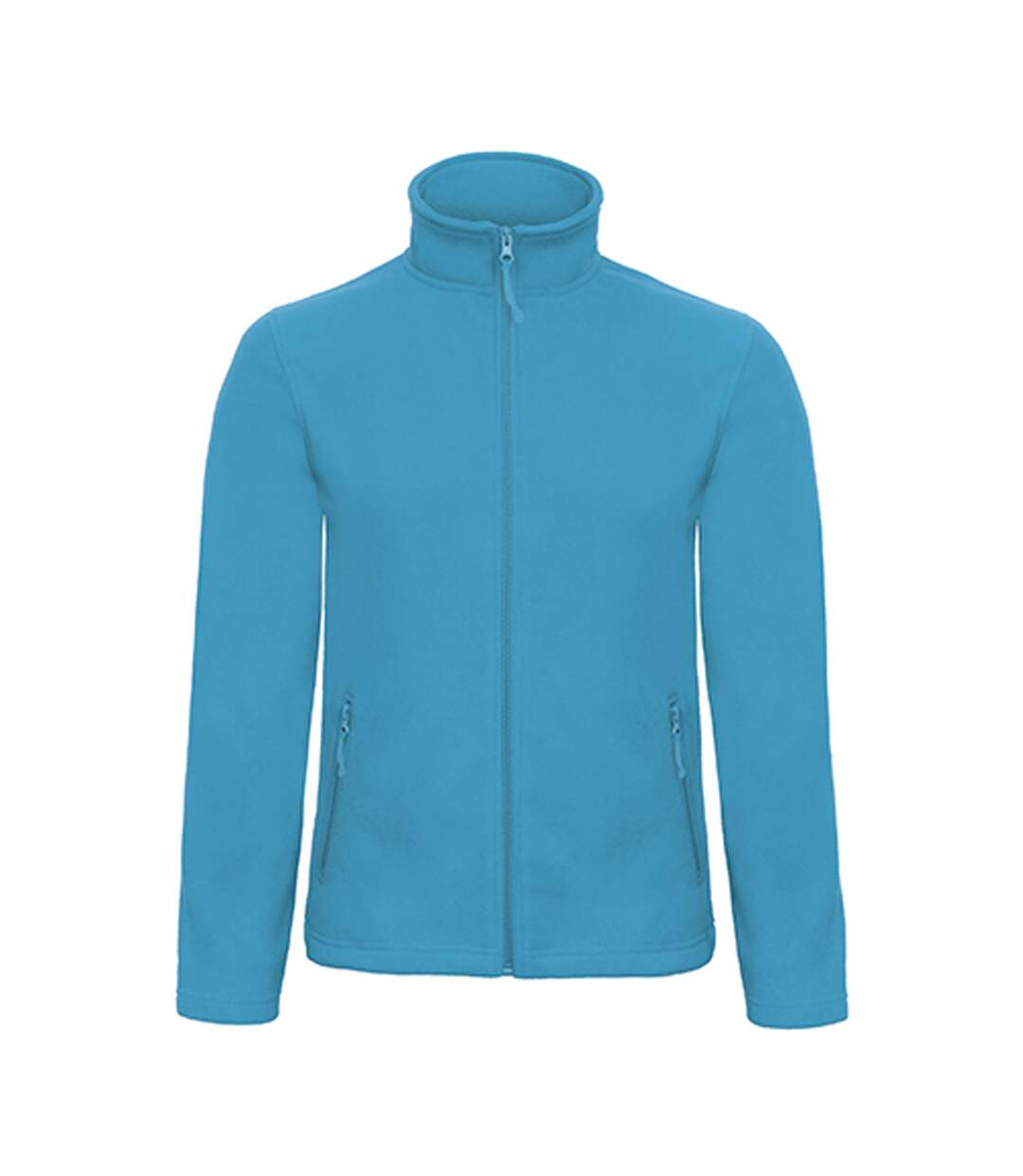 Veste Id.501 Adulte Bleu Atoll B&C-1