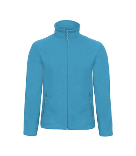 Veste Id.501 Adulte Bleu Atoll B&C
