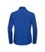 Chemisier Classic Femme Bleu Roi Vif Russell Collection-2