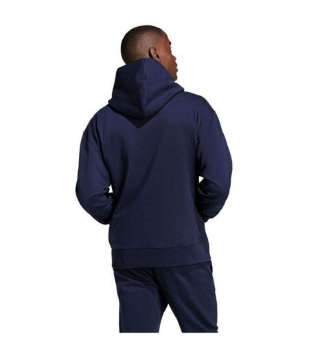 Sweat À Capuche All Szn Homme Bleu Marine Adidas