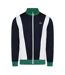 Veste De Survêtement Homme Bleu Marine Lacoste-1