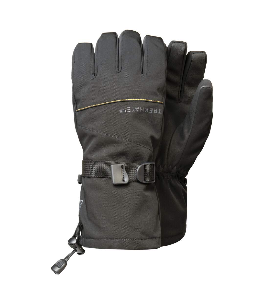 Trekmates - Gants 3-en-1 étanches DRY Protect pour hommes et femmes-3