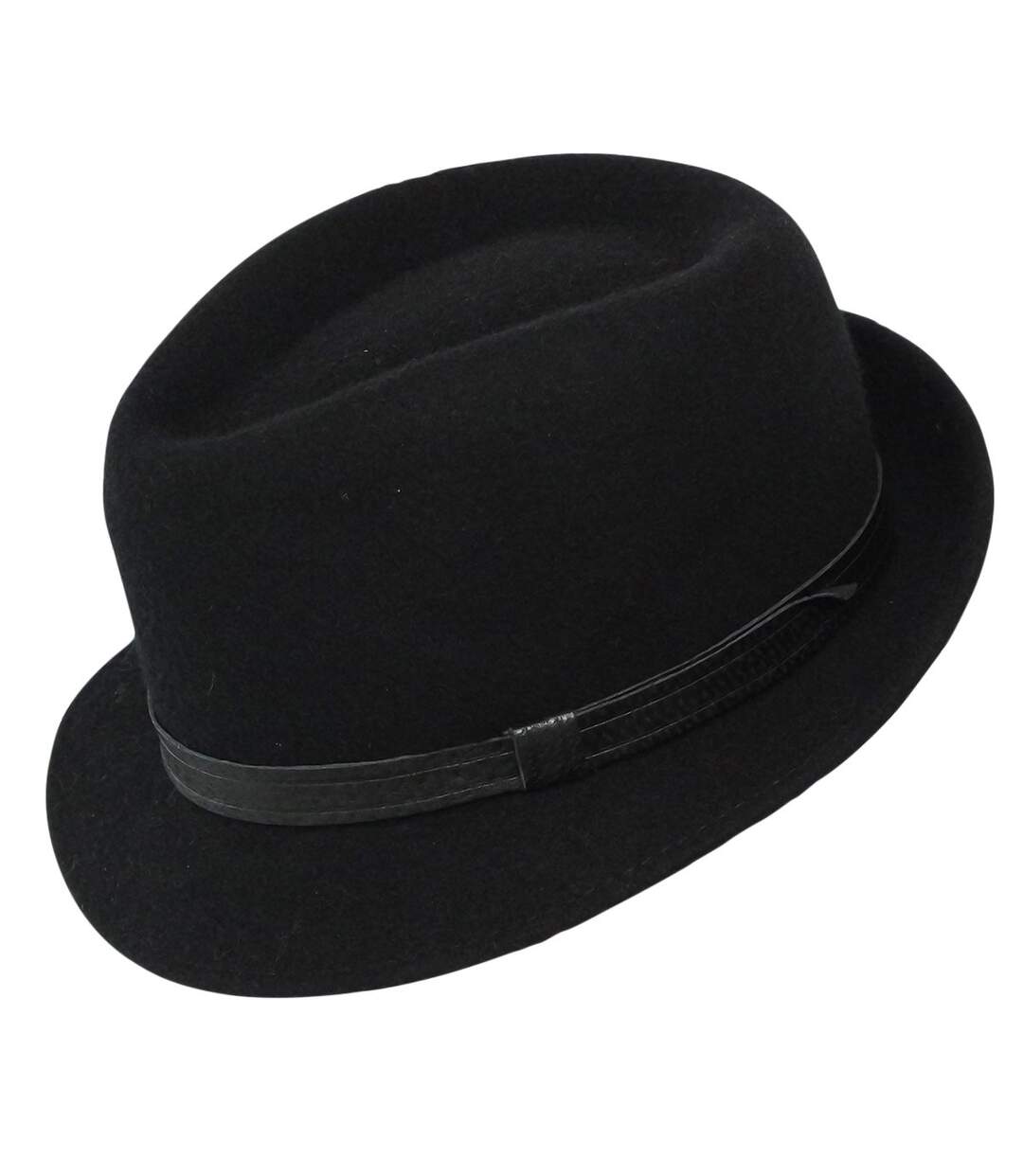 Chapeau trilby ROKIA