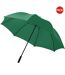 Parapluie zeke golf taille unique vert Bullet-1