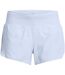 Short De Course Launch Pro Femme Bleu Under Armour-1