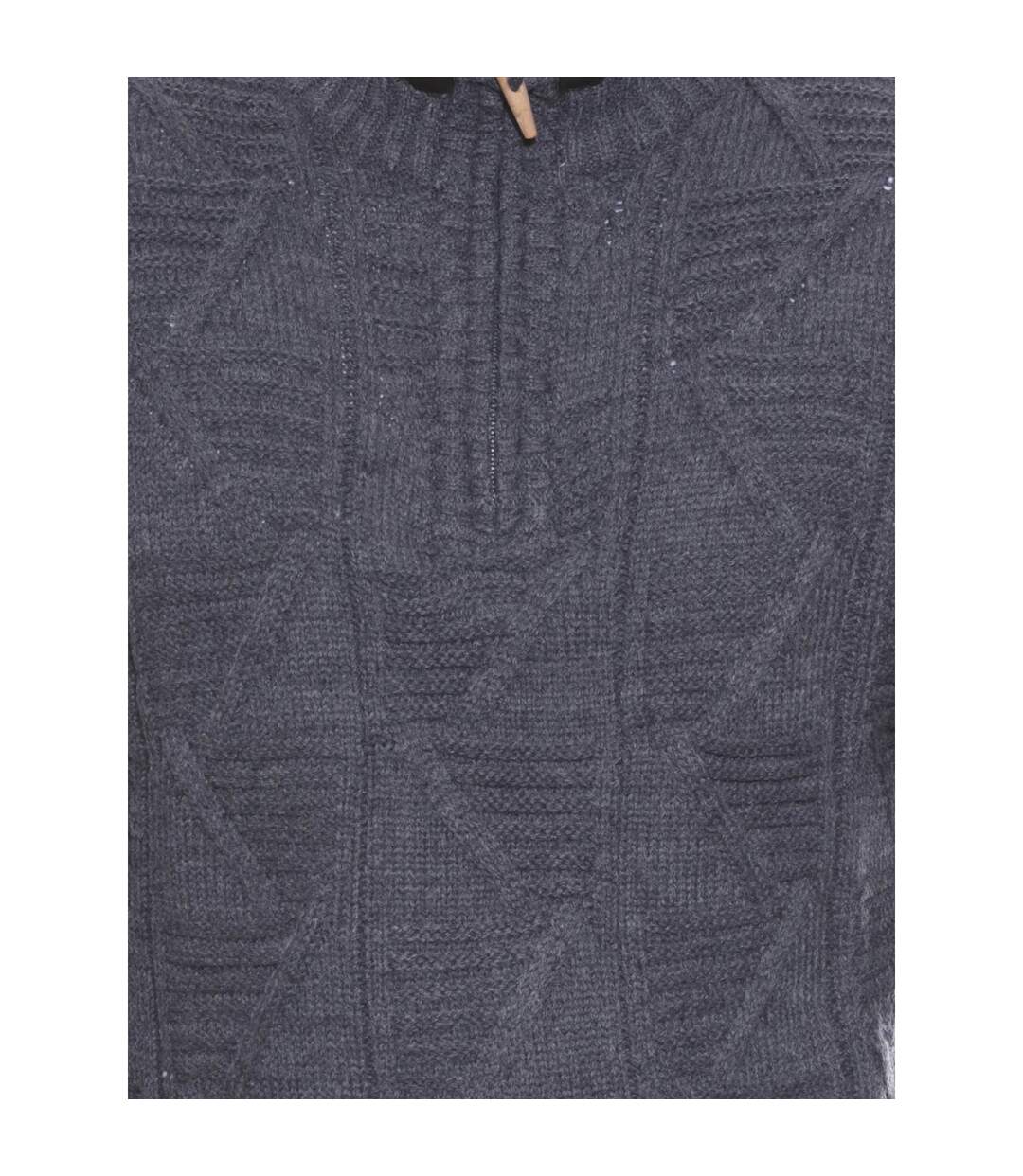 PULL LONGO-3