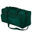 Quadra Duffel Holdall Travel Bag (34 liters) (Bottle Green) (One Size)