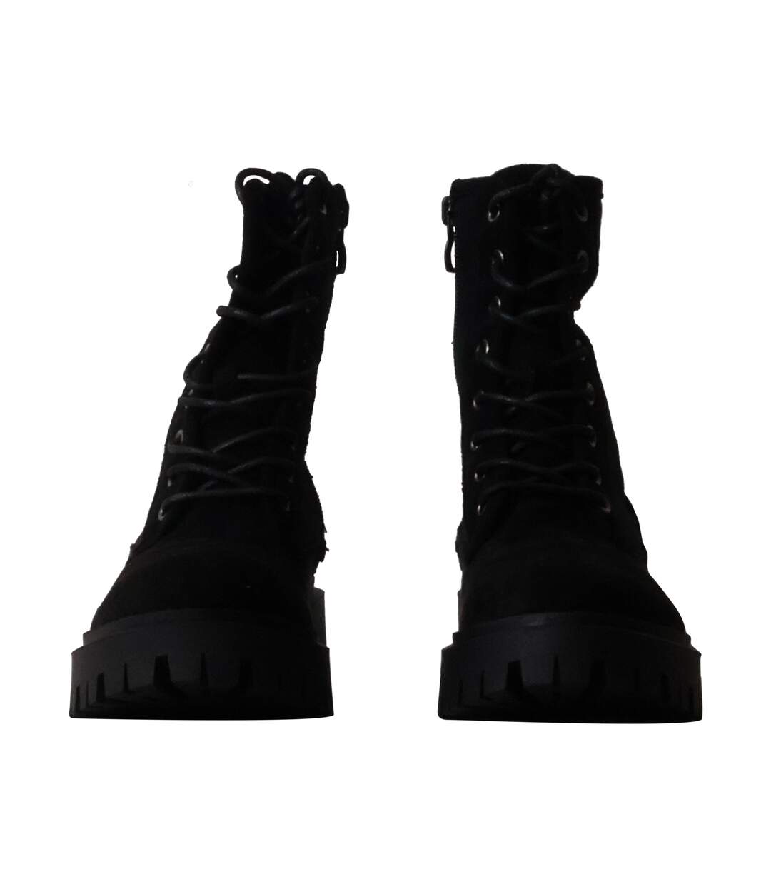 Bottines à Zip Joia-5