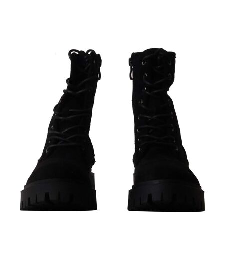 Bottines à Zip Joia