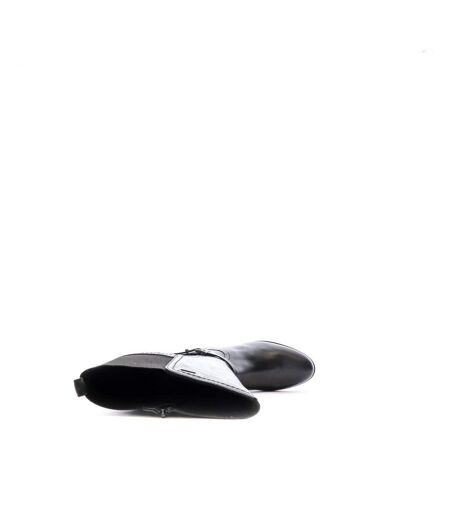 Bottes noires femme geox felicity