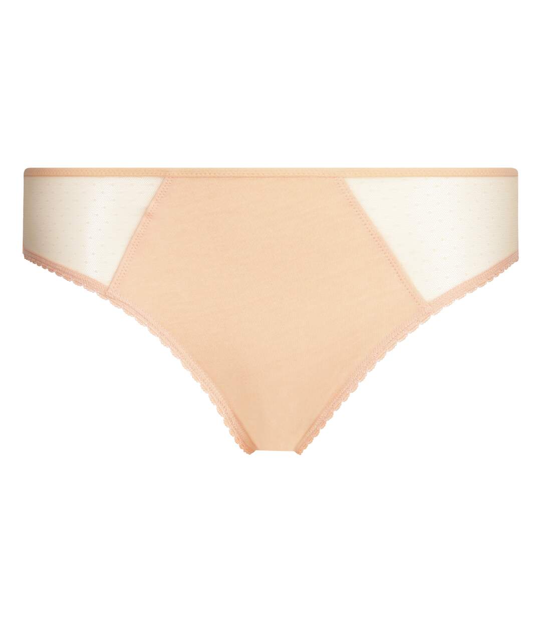 Slip Generous Coton Bio-5