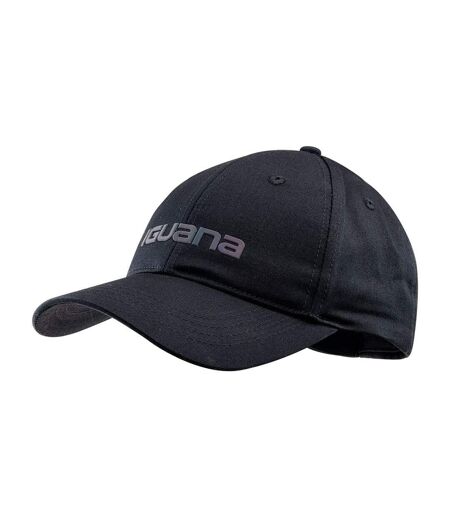 Casquette De Baseball Aylen Femme Noir Iguana