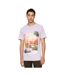Lilas Mister Tee-3