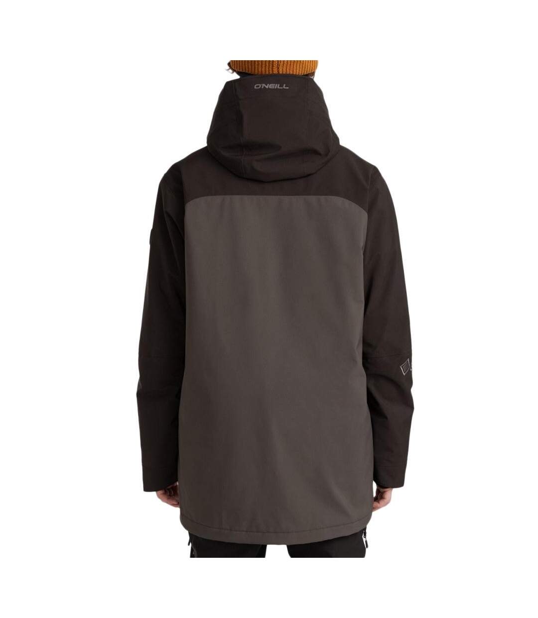 Manteaux noir/gris homme o'neill gtx psycho tech-2