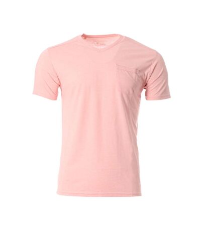 T-shirt Rose Homme RMS26 1075
