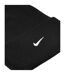 Bonnet Motif/style Logo Peak Noir Nike-3
