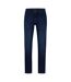 Jean Homme Bleu Foncé Boss-2