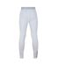Mens Series-1 Fitted Tights White Skins-2