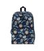 Sac à dos noir/bleu homme new era stadium - osfm-1
