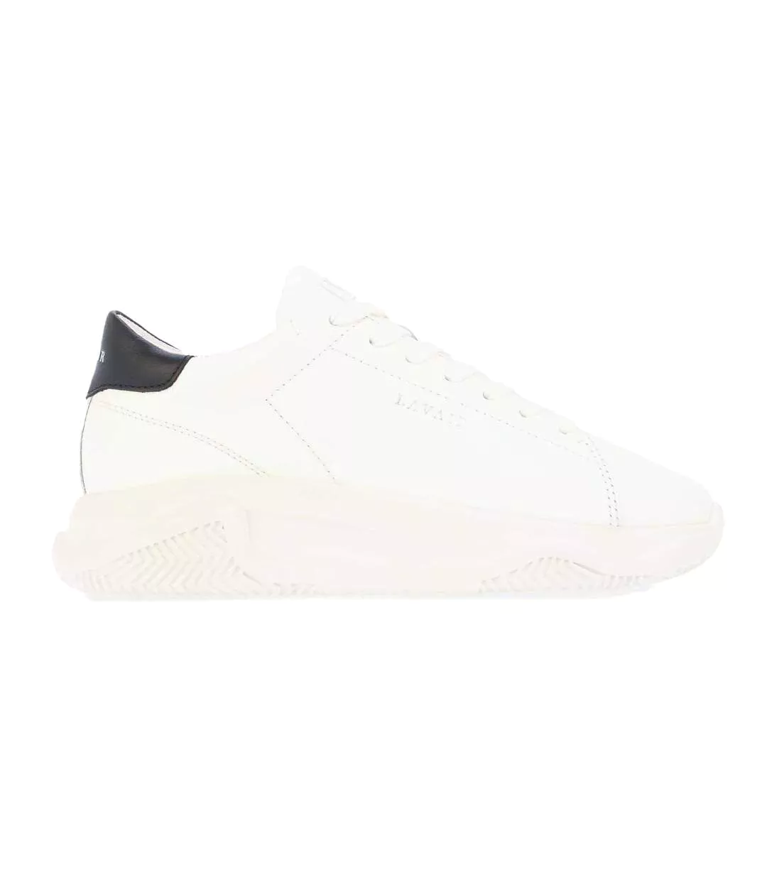 Baskets Linear Adulte Blanc Lavair-3