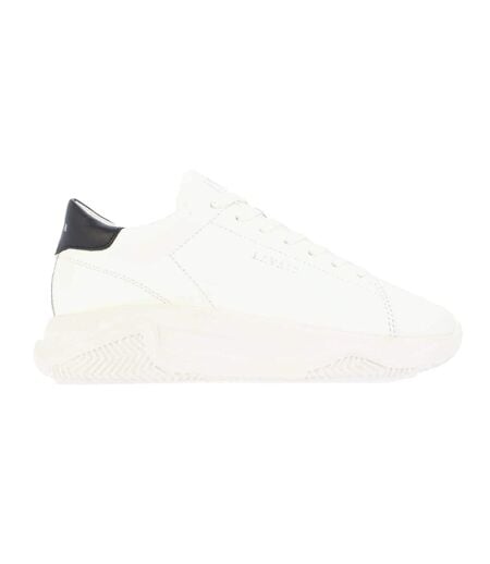 Baskets Linear Adulte Blanc Lavair